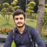 Dhrumil - Physics teacher - Ahmedabad