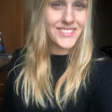 Sara - Italian tutor - Chelmsford