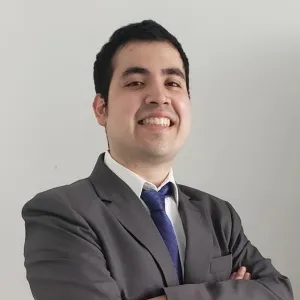 Jorge Alberto - Profe de inglés - 