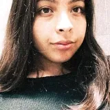 María Paula - Profesor de ayuda con la tarea - Miguelturra