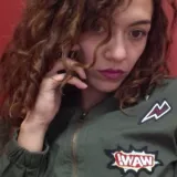 Yessica - Profesor de diseño gráfico - Querétaro