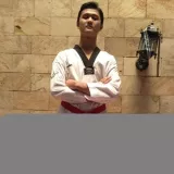 Rival - Guru taekwondo - Kecamatan Jatinangor