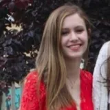 Alicia - Profe de inglés - Madrid