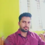 SADDAMHUSAIN - Math tutor - Vijayapura