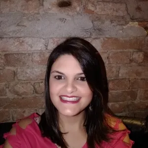 Bianca - Prof de coaching de busca de empregos - Jardim Araguaia