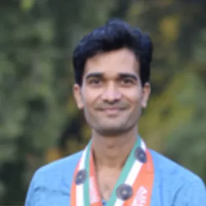 Rahul - Art And Design teacher - Pune
