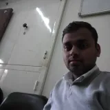 Nikhil - Accounting tutor - New Delhi
