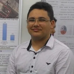 Breno - Prof de matemática - Centro