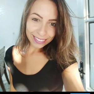 Jessica - personal trainer - Serra