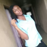 Oluchukwu - Personal development coach - Awka