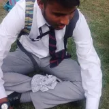 Ekeshwar - Maths teacher - Bhopal