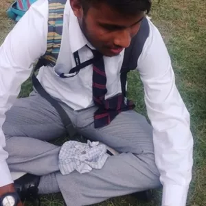 Ekeshwar - Maths teacher - Bhopal