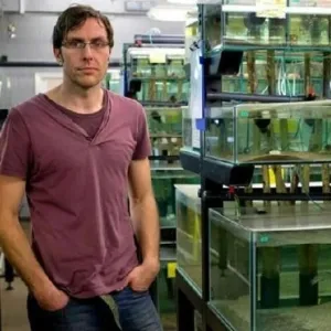 Gavan - Biology tutor - Milton
