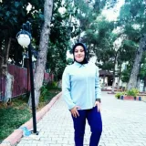 Selcan - Okul derslerine destek öğretmeni - Sivas