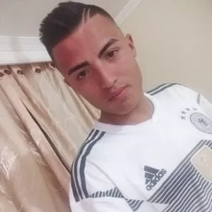 Cristian Camilo - Profe de matemáticas - Bogotá