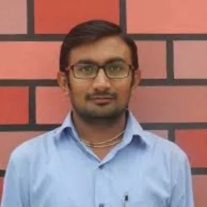 Paresh N - Accounting tutor - Gandhidham