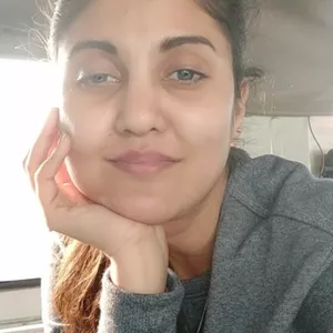 Arpita - Personal shopping teacher - Jaipur