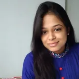 Anushree - Computer Skills tutor - Gurugram