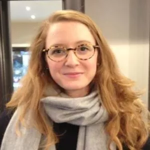 Sophie - Prof de maths - Levallois-Perret