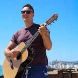 Sean - Guitar tutor - Eastbourne