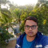 Kiran Kumar - Accounting tutor - Dharmavaram