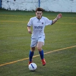 Diogo - Professor de futebol - Alverca do Ribatejo