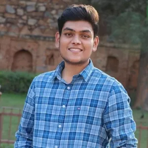 Vaibhav - Finance tutor - Hyderabad