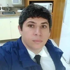 Antonio Severino - Professor de filosofia - Santa Cruz do Sul