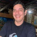 David Gustavo - Prof de matemática - Salvador