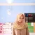 Aisyah - Guru mengaji - Kecamatan Payung Sekaki