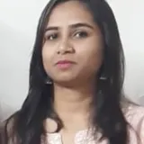 Aishwarya - Biology tutor - Jaipur