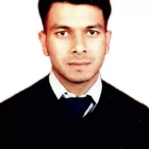 Aayush - Physics tutor - Dehradun