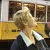 Anaëlle - Prof de compréhension orale - anglais - Villeurbanne