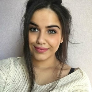 Imane - Prof d'anglais - Faches-Thumesnil