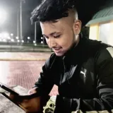 Vishal - Guitar tutor - Bengaluru