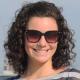 Lívia - Professor de informática - Rio de Janeiro