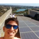 Vinicius - Prof de engenharia elétrica - Anchieta