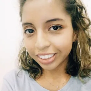 Fernanda - profesor de inglés - Mérida