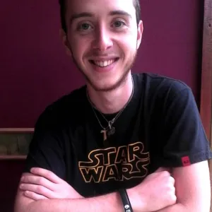 Daniel - tutor académico - Orense