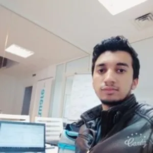 Hamza - Prof de programmation - Aix-en-Provence