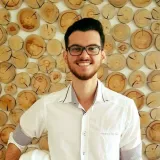 Guilherme Augusto - Professor de excel - 
