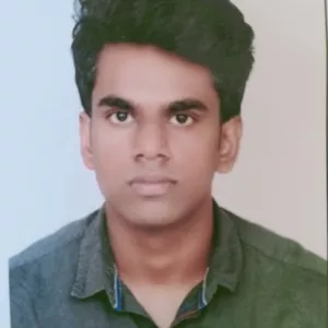 P jaikishan - Maths tutor - Pune