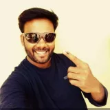 Mangesh - Java tutor - Pimpri-Chinchwad