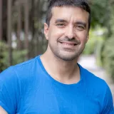M'hamed - Prof de maths - Ermont