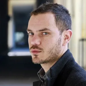 Raphaël - Prof d'aide aux devoirs - La Saussaye
