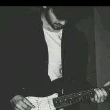 Enes - Gitar öğretmeni - İstanbul
