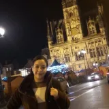MERYEME - Prof d'arabe - Saint-André-les-Vergers