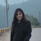 Sanjana - Cricket tutor - Mumbai