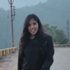 Sanjana - Cricket tutor - Mumbai