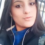 Maria - Profesor de piano - Santiago